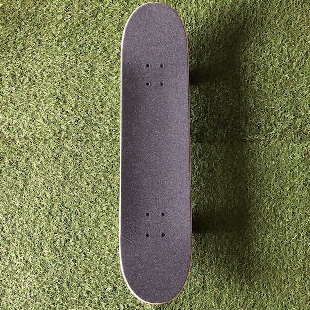 GIRL ガール 7.75インチ SM/OR HOLIDAY COMPLETE コンプリート  