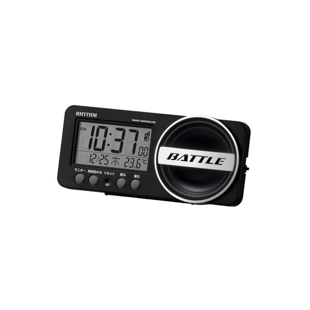 セイコークロック Seiko Clock 目覚まし時計 常時点灯 電波 デジタル カレンダー 温度 湿度 表示 夜でも見える白 82 206 51mm SQ324W ホワイト 現行モデル SEIKOセイコー ピクシス 電波目覚時計 NR535W PAY ID セイコー