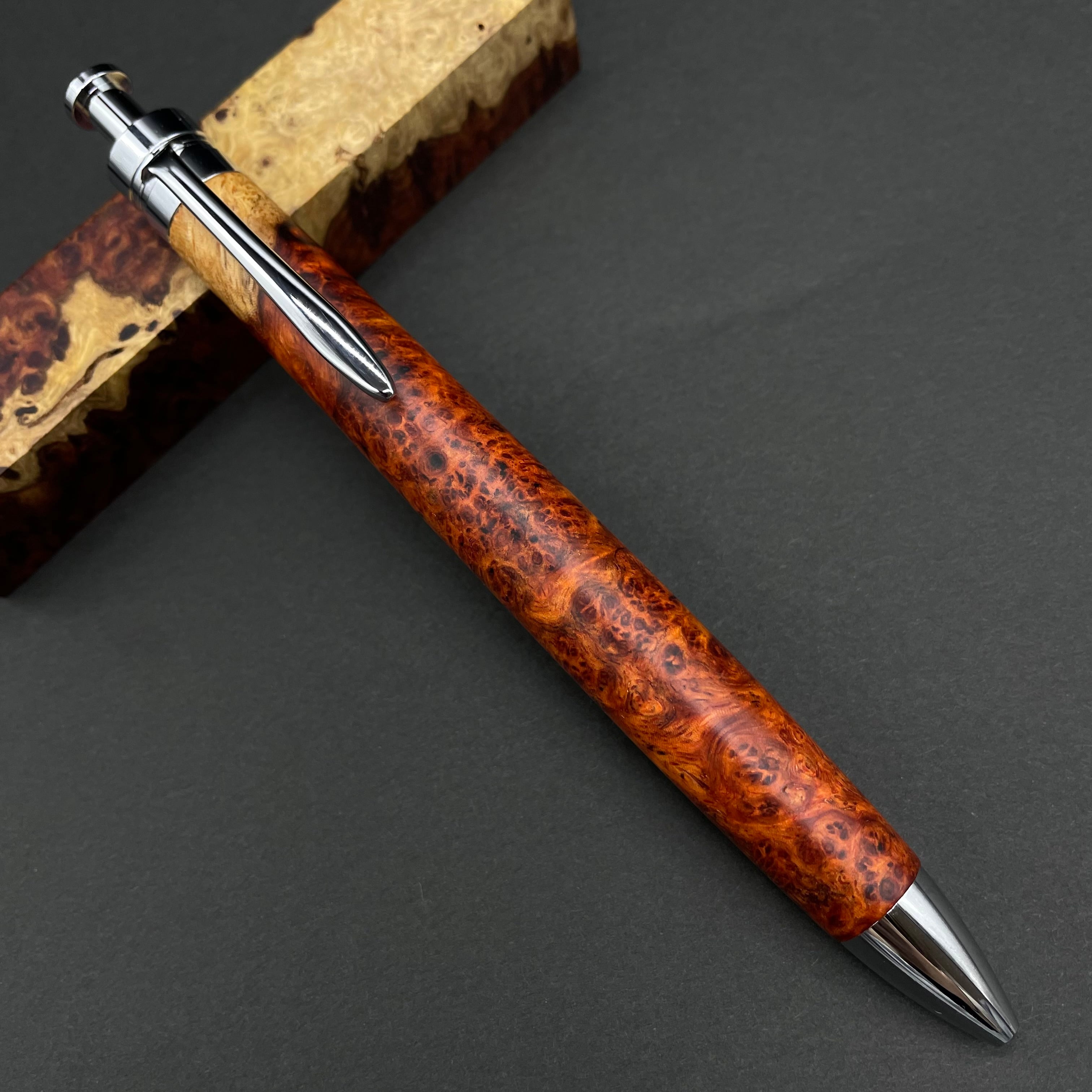 富士瘤 Craft