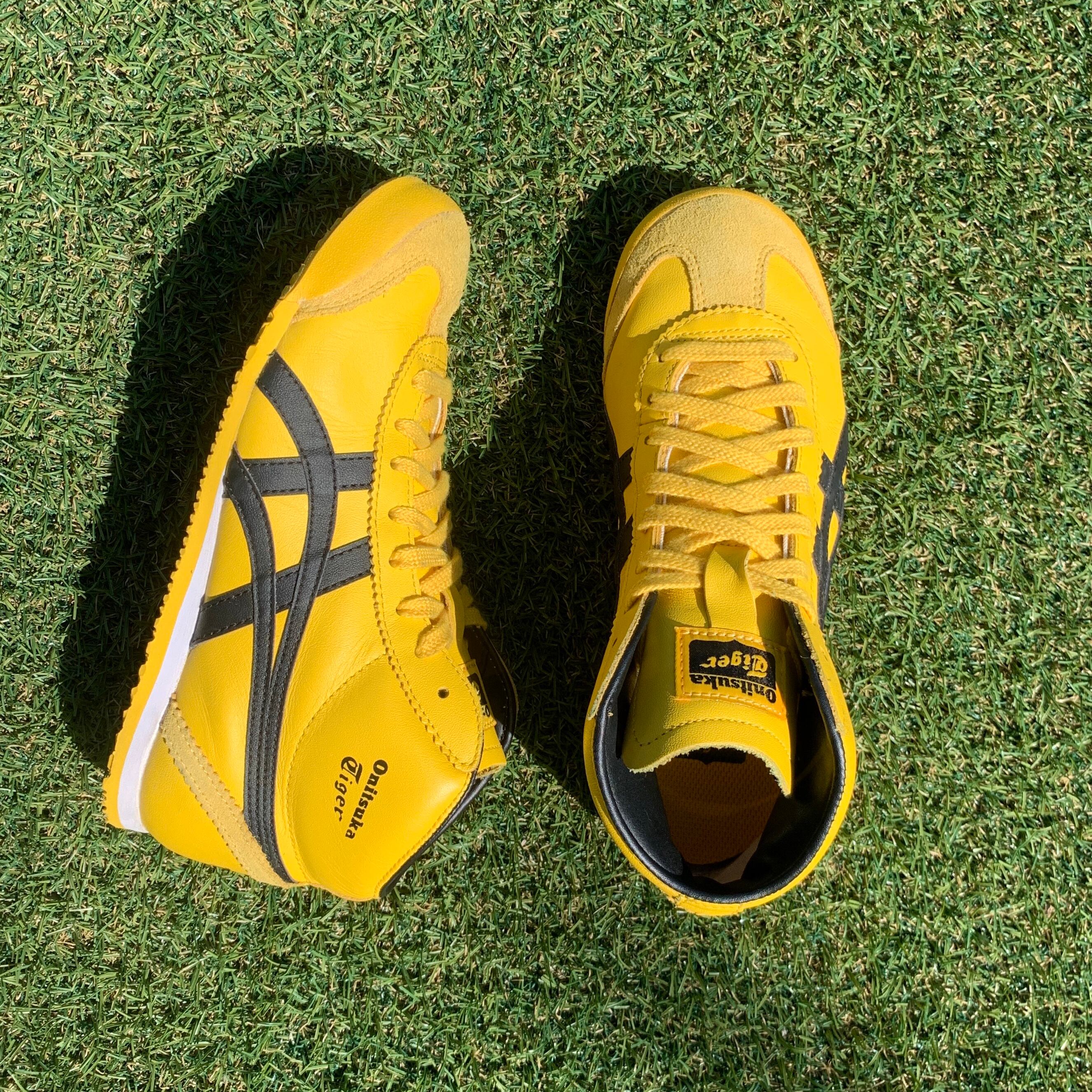 Onitsuka Tiger MEXICO MID RUNNER オニツカタイガー メキシコミッド