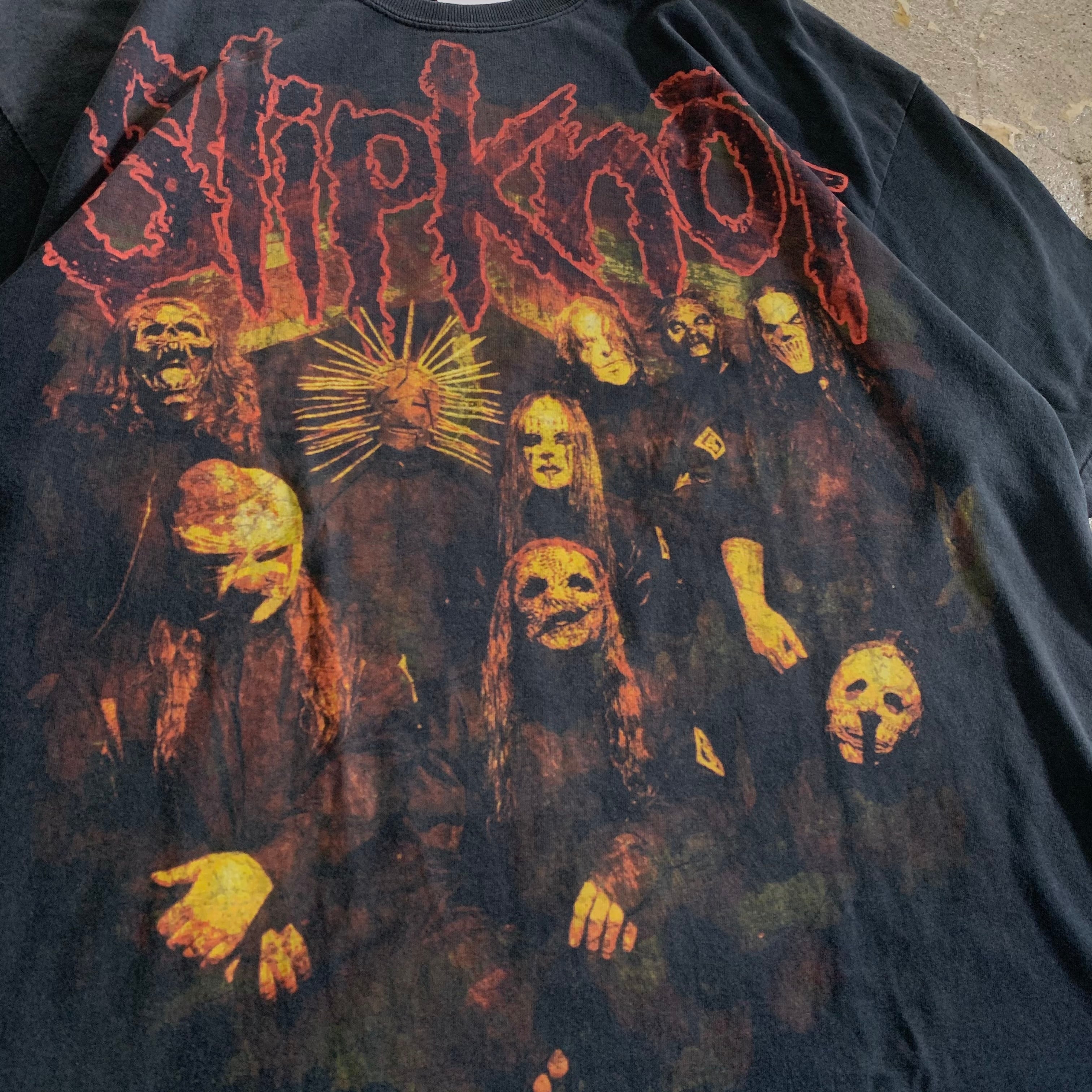 90s Slipknot T-shirt | What