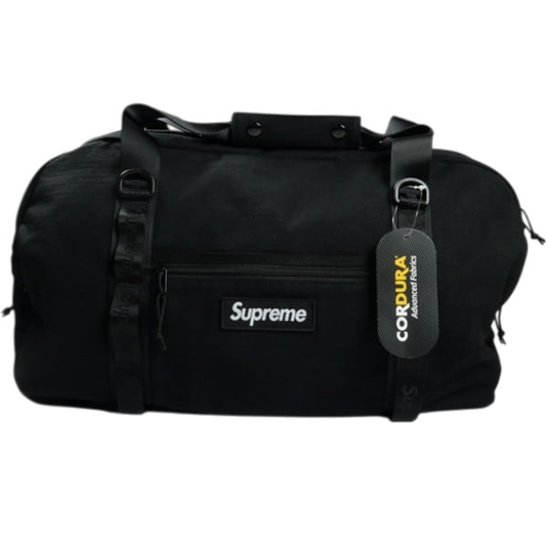 Size【フリー】 SUPREME シュプリーム 26SS Duffle Bag Black ダッフル