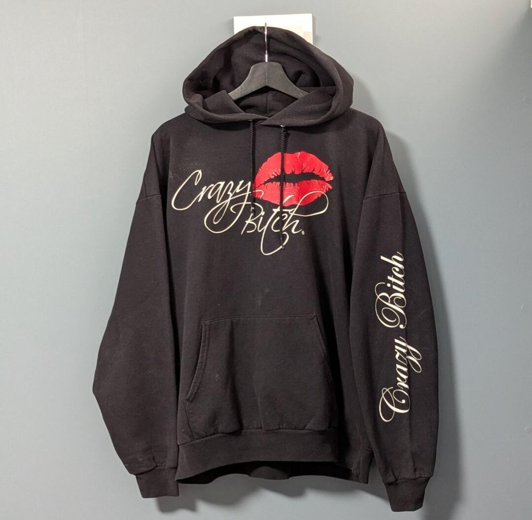 crazy bitch sweat foody 小岩店