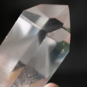 《outlet》ホワイトファントム クォーツ / タワー ポイント【2】