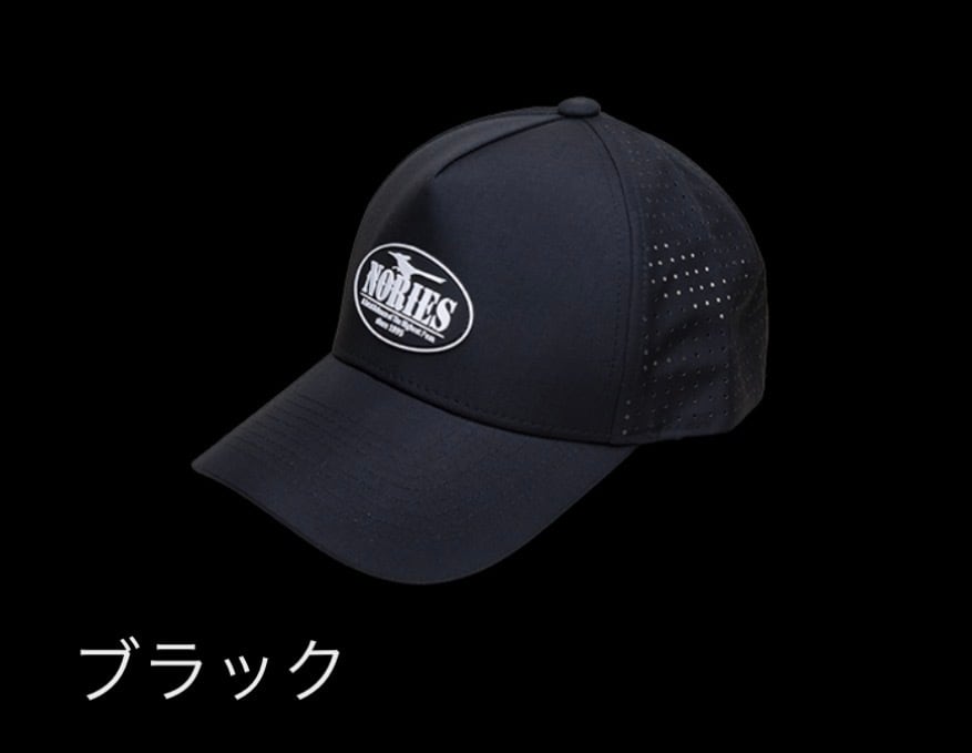 NORIES レインメッシュキャップ | Lure shop ROOM