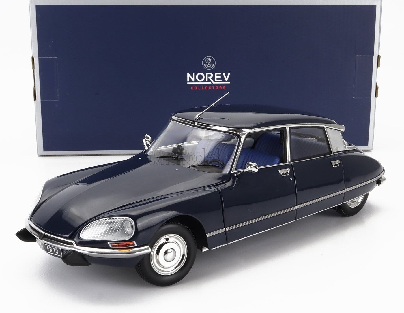 ミニカー 1/18 シトロエン DS23 ノレブ NOREV 1/18 CITROEN DS23 ミニカー 1/18 シトロエン DS23 ノレブ NOREV 1/18 CITROEN DS23