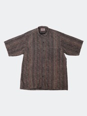 no collar dasign shirt