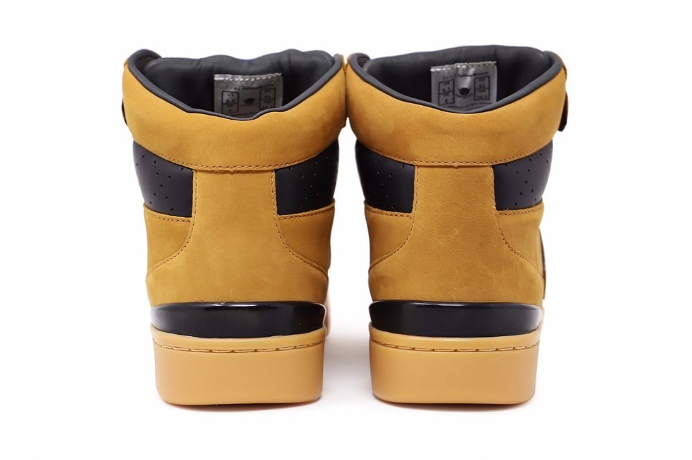 SANGACIO｜にゅ〜ずCONCORDEイエローブラウン