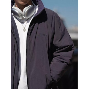 High-neck puffer down jacket 1151