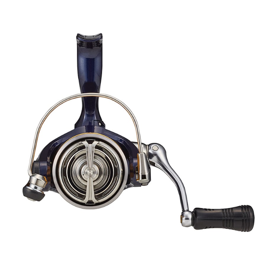 ダイワ DAIWA クレスト リール LT4000-CXH 4000番 スピニングリール 20