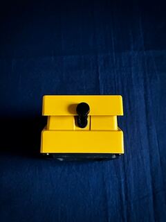 Boss OD-3 OverDrive 1999年製 シルバーラベル 商品画像 6