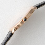 カルティエ CPCP ロンド PG 裏スケ Ref.2616G thumbnail 7