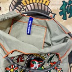 BALL&CHAIN × KARYU BAG Mサイズ
