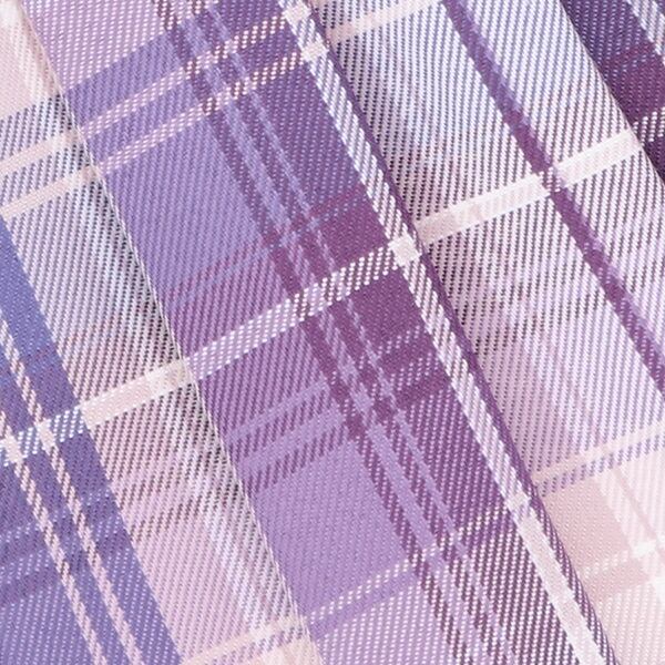 セール❣️24日迄 アナスイ　レースワンピース ANNA SUI NYC レース 切替 ロンT PINK（アナスイエヌワイシー