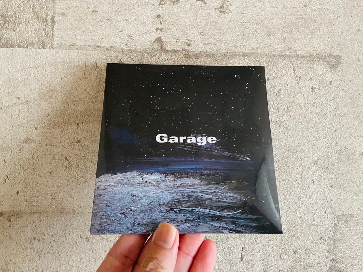 luv / Garage | PAY ID