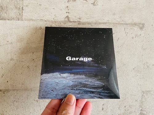 luv /  Garage