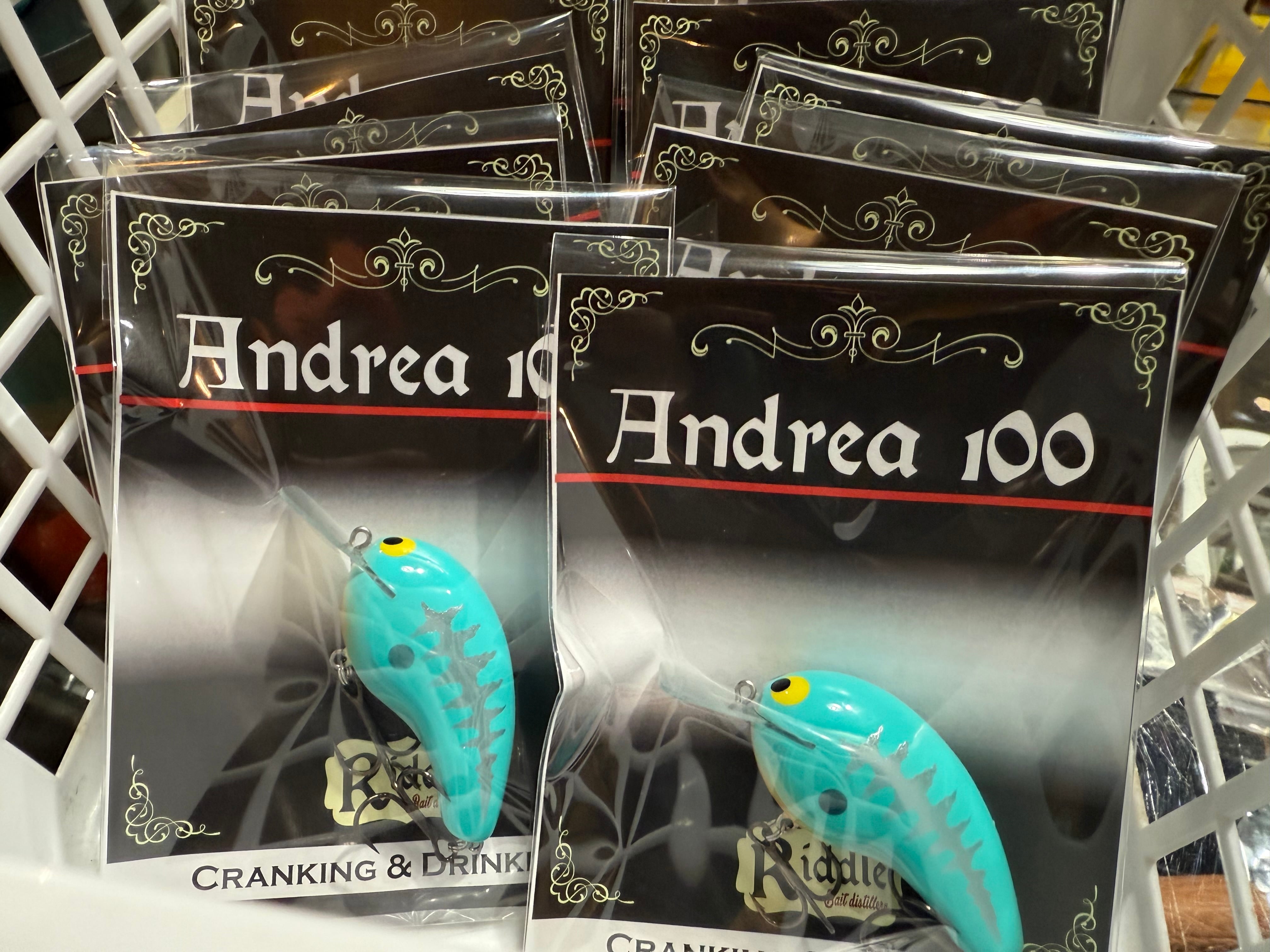 Riddle Bait distillery x THE STRIKE 