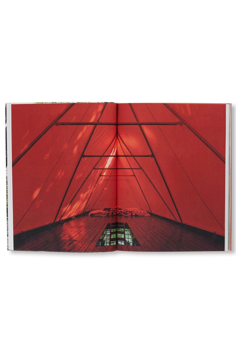 AB022】2G No. 83 SMILJAN RADIC | The Landscapers