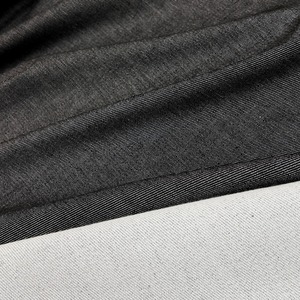 Raised Stretch Denim【Today's Pick 2025/11/18】