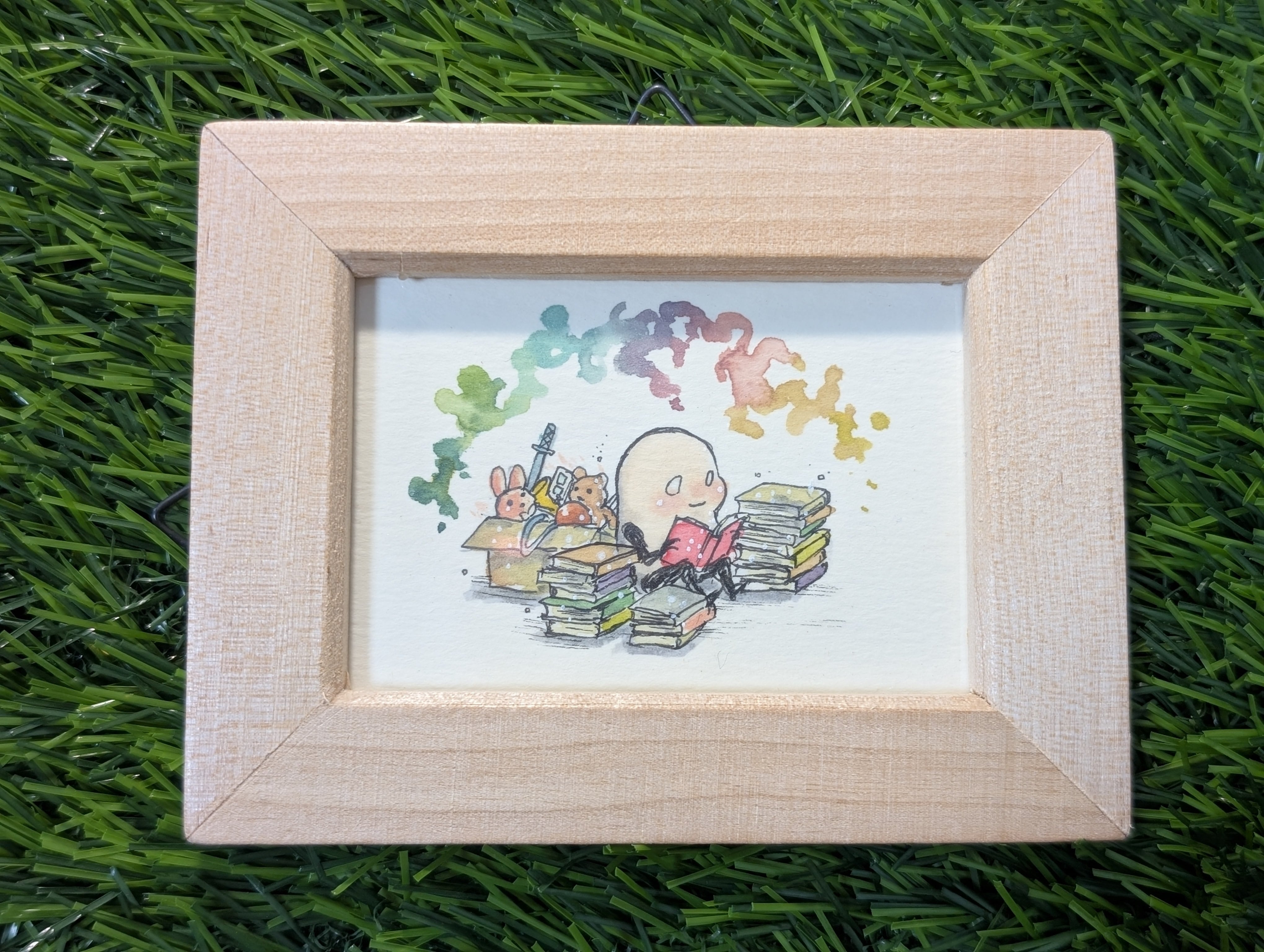 太田久幸 HISA-CRAFT “木の仲間たち”シリーズ フクロウ 北海道 旭川