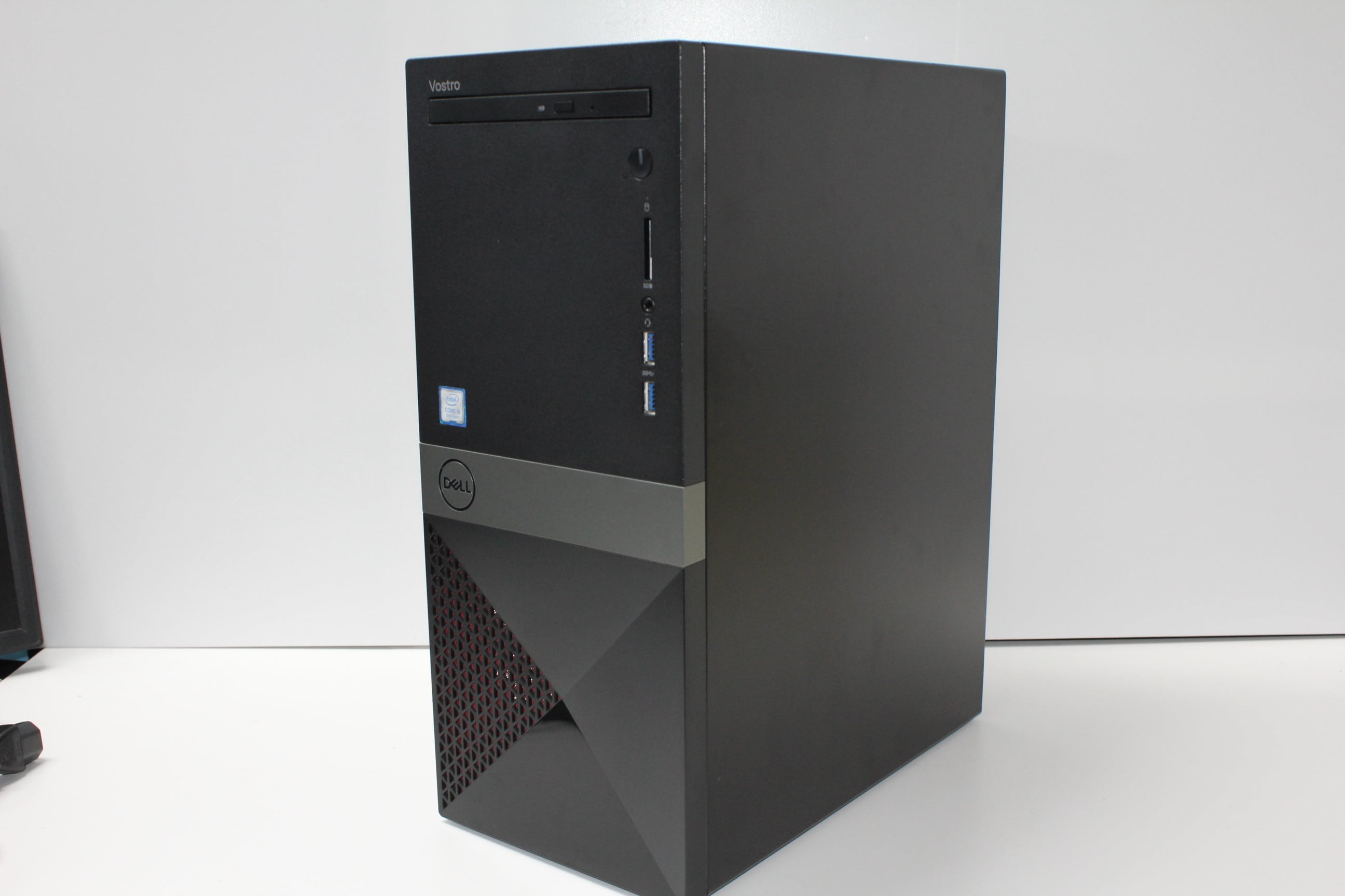 中古デスクトップPC】Dell〈OptiPlex 5090〉Intel Core i5/SSD512GB