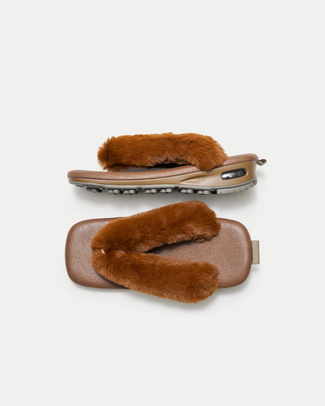 SETTA × SNEAKER “ unda ” / 「UMA -午-」