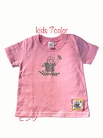 キッズTシャツ 【全7色】 サムネイル