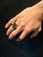 MIC限定 LA リング：CB Jewelry Studio シービー ジュエリー スタジオ