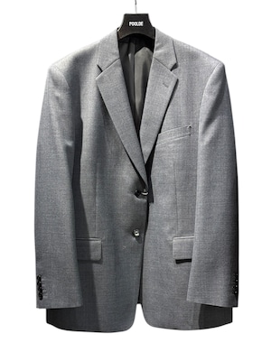 【26SS】POOLDE プールデ / BIG DADDY BLAZER / ジャケット