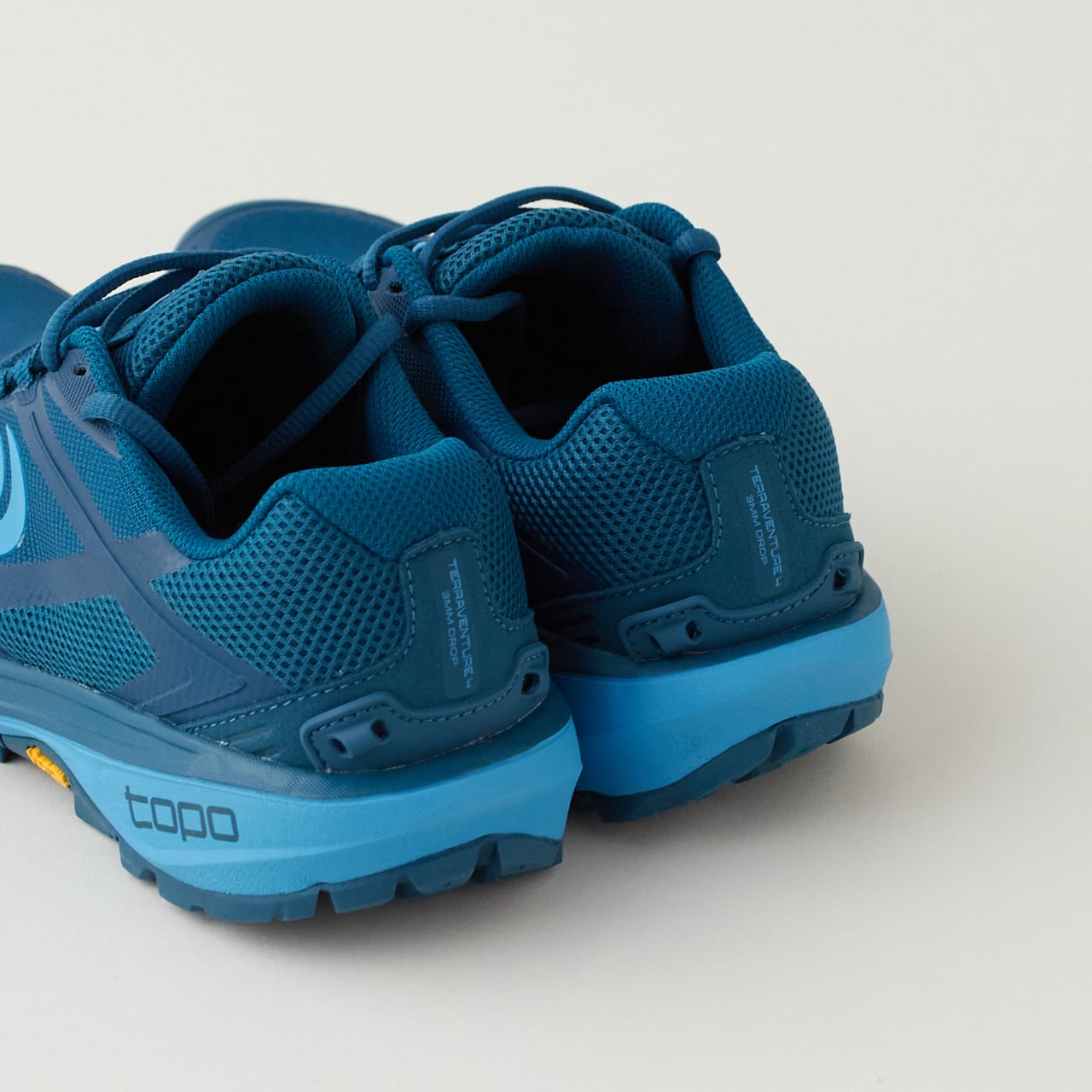 トポアスレティック] ランニングシューズ TERRAVENTURE 4（テラ