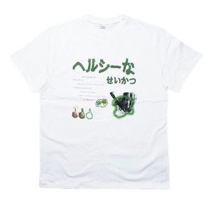 [THE COLDEST MOMENT] TCM brc T 正規品  韓国 ブランド 韓国ファッション 韓国代行 Tシャツ