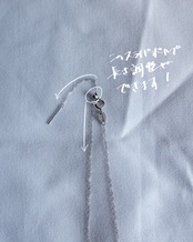 ［Outlet］Zodiac signs（やぎ座）