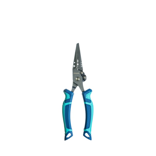 OKUMA プライヤー ASRP-8