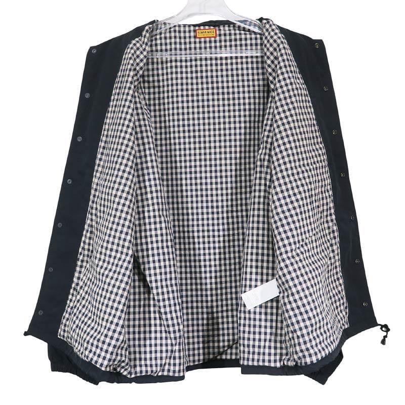 HUMAN MADE ヒューマン メイド COACH JACKET HM31JK021 コーチ