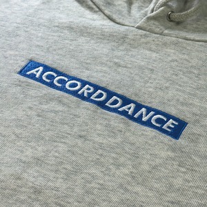 READY TO GO 〜BLUE SWEATSHIRTS〜