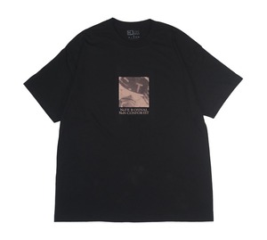 TIMERs S/S Tee (Black)