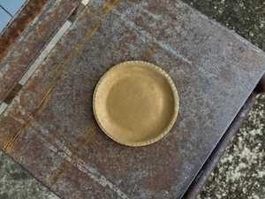 田中俊介 まるざら φ9cm