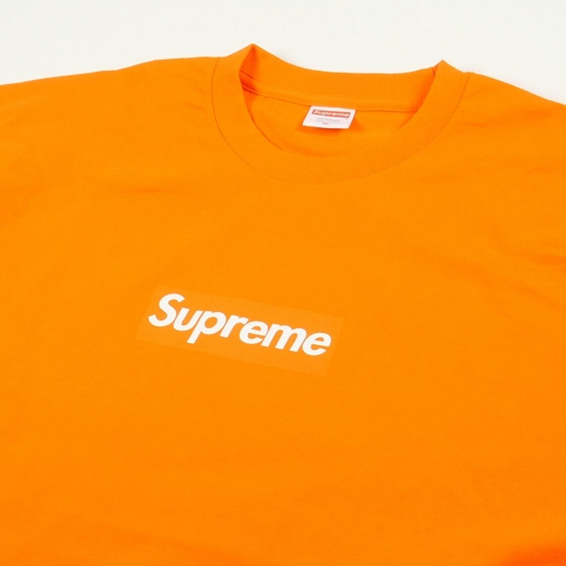 Size【M】 SUPREME シュプリーム 20AW Box Logo L/S Tee ロンT 