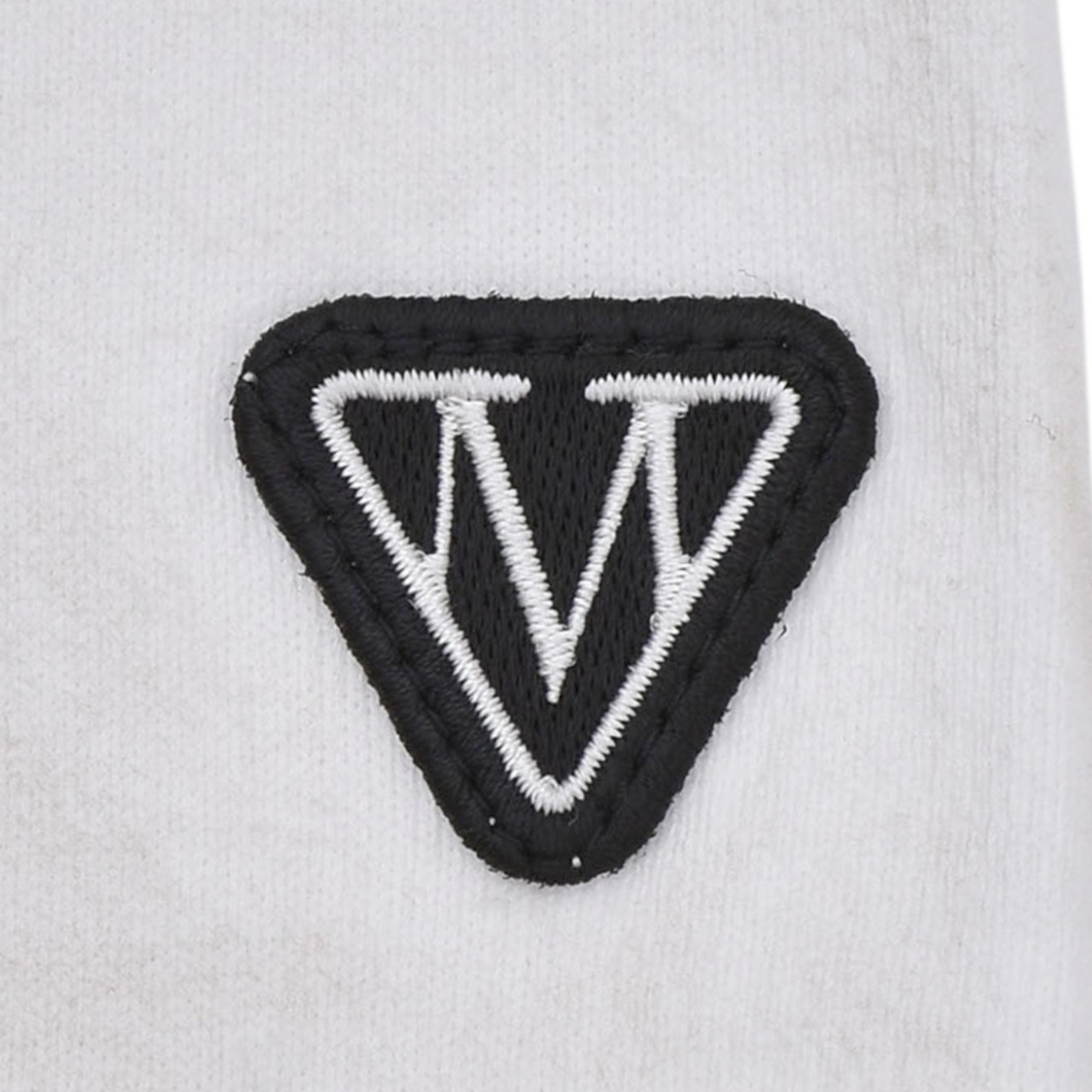 【Maison MIHARA YASUHIRO】PRICE STICKER TEE - 14