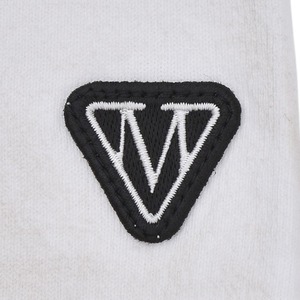 【Maison MIHARA YASUHIRO】PRICE STICKER TEE