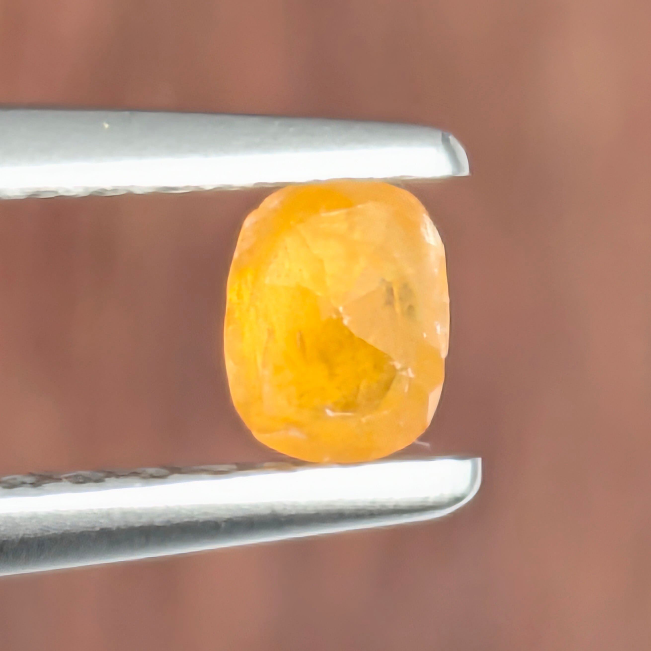 ジョウハチド―ライトルース ミャンマー産 【0.177ct】PRO208521