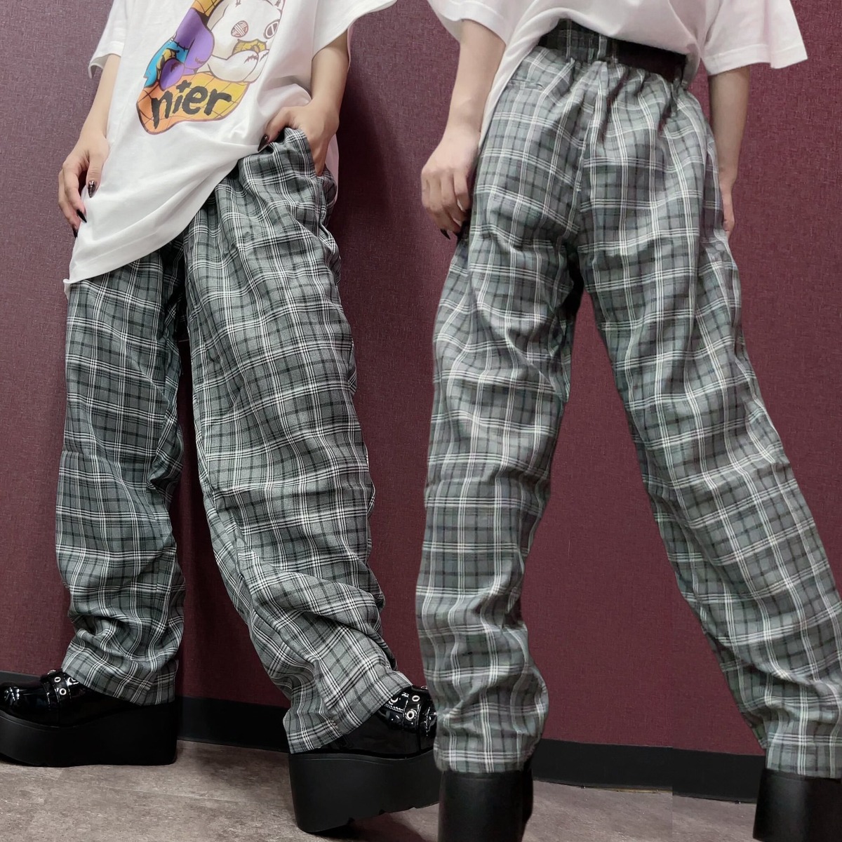 NieRstylishpants【確認用】