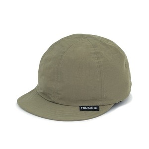 RIDGE MOUNTAIN GEAR　Basic CAP　リッジマウンテンギア　ベーシックキャップ