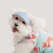 L/即納【BITEME】 Bug Shield Cool Cap (PinkBlue)