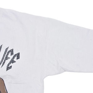 【ZAC VARGAS 】BEAR PO（8色展開）