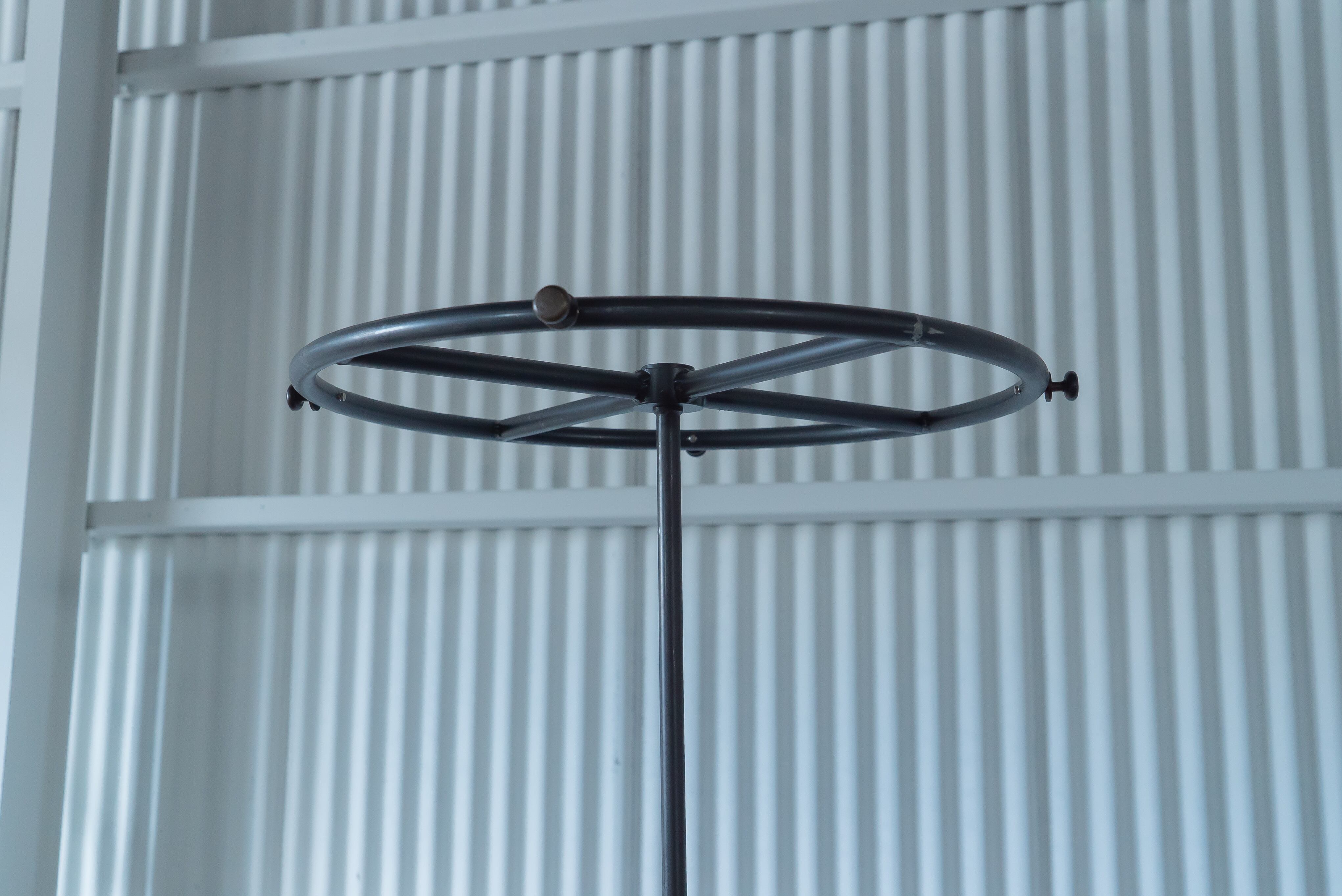 Circle Hanger Rack / サークルハンガーラック/アイアン製/送料無料