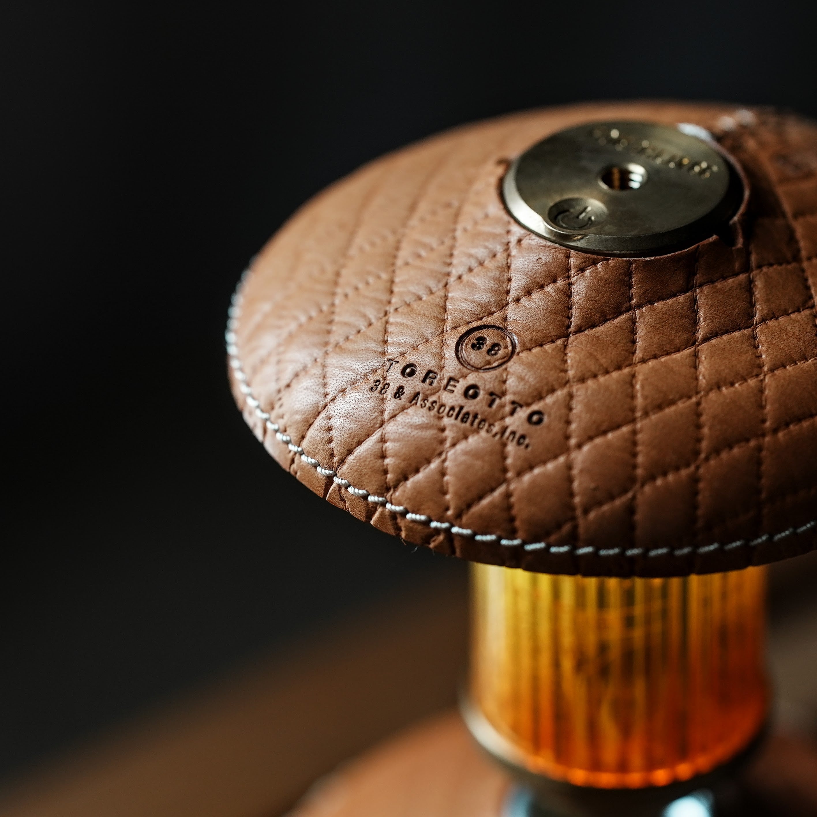 抽選販売】FIKA38（ブラウン） | 38explore