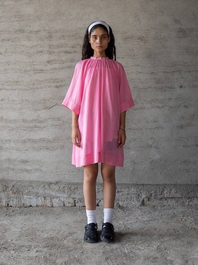 TADO  PADMA MINI DRESS