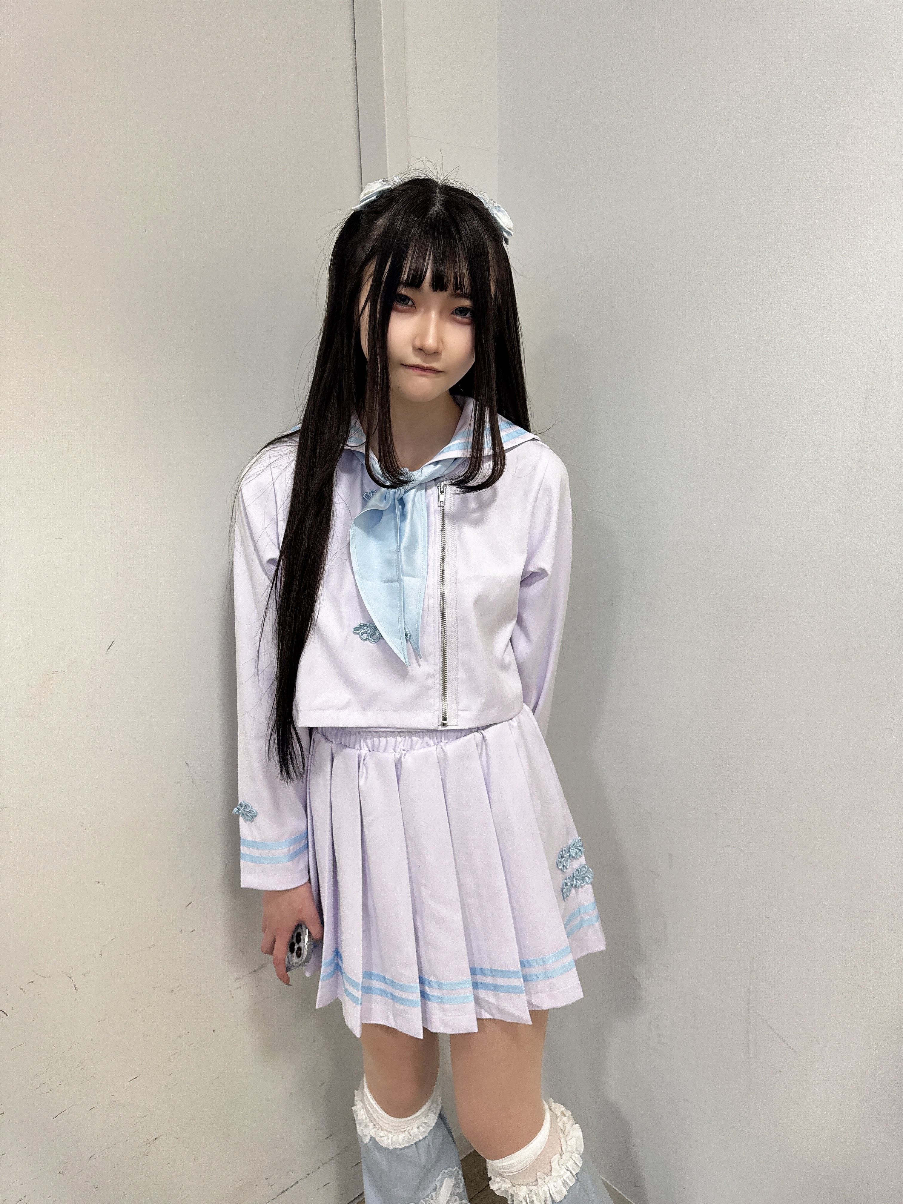 限定プライス】PSYNYXX セーラーセットアップ サブカル 地雷 病みかわ