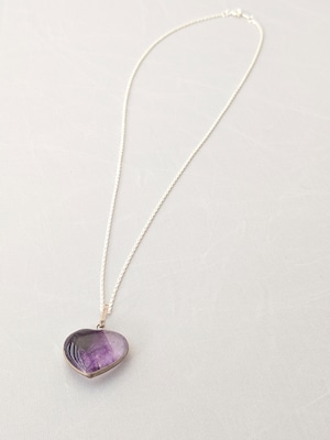 Amethyst Necklace